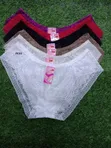 Ladies Cotton Stretch Innerwear - Clavis Fashion Hub - 1