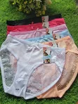 Ladies Cotton Stretch Innerwear - Clavis Fashion Hub - 2