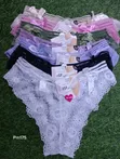 Ladies Cotton Stretch Innerwear - Clavis Fashion Hub - 3