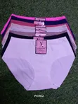 Ladies Cotton Stretch Innerwear - Clavis Fashion Hub - 4