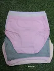 Ladies Cotton Stretch Innerwear - Clavis Fashion Hub - 5