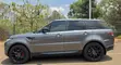 Land Rover Range Rover Sport 2015 - 3