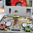 Oxy-Acetylene Welding & Cutting Kit - 2