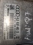 Audi Q7 ECU - Used UK Import - 2