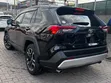 Toyota RAV4 Adventure 2019 Nyeusi - 1