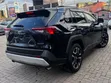 Toyota RAV4 Adventure 2019 Nyeusi - 2
