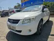 Toyota Axio 2011 Nyeupe - 3
