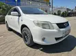 Toyota Axio 2011 Nyeupe - 4