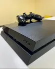 PlayStation 4 Standard 500GB na FC 27 na Michezo Mpya - 2