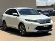 2020 Toyota Harrier Turbo - 1