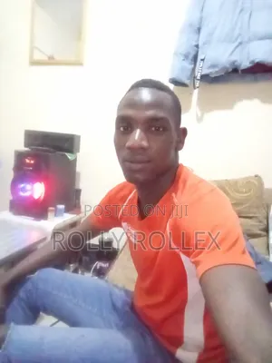 Fundi Umeme Anapatikana