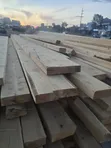 Mbao za Pine - Zilizokatwa Hivi Punde - 1