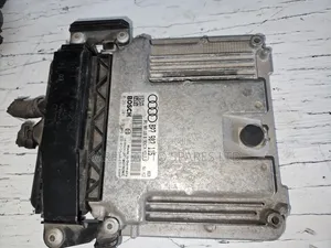 ECU Kompyuta ya Audi A3