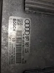 ECU Kompyuta ya Audi A3 - 2