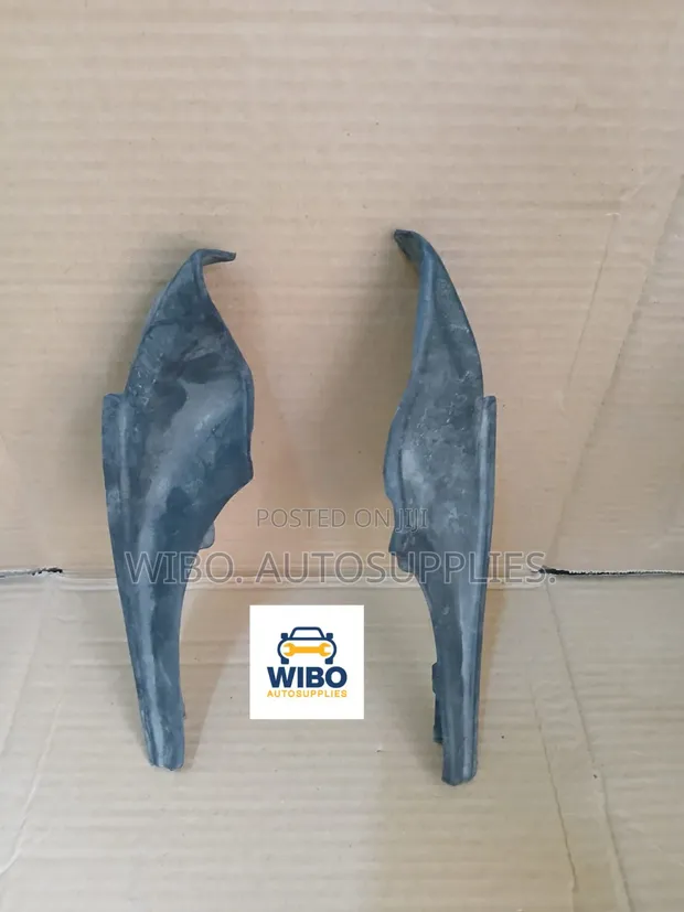 Vifuniko vya Kioo cha Mbele Toyota Premio 260/265 (Vitumika) - 1