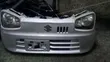 Suzuki Alto Nosecut - Model wa 2015 - 1