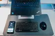 Laptopi ya Lenovo ThinkPad T480s - Core i5, 8GB RAM, 256GB SSD - 2