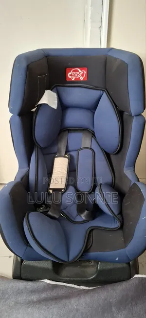 Toddler Car Seat