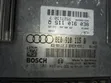 Audi A4 ECU - 2