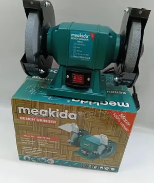 Meakida MD-72150 150mm Bench Grinder