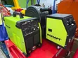 Pcraft MIG/MMA 350F Inverter Mashine ya Kulehemu - 1