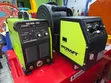 Pcraft MIG/MMA 350F Inverter Mashine ya Kulehemu - 2