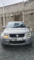 Suzuki Escudo 2006 Gray - 1