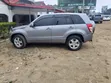 Suzuki Escudo 2006 Gray - 2