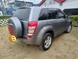 Suzuki Escudo 2006 Gray - 3