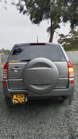 Suzuki Escudo 2006 Gray - 4