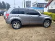 Suzuki Escudo 2006 Gray - 5