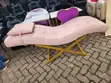 Kitanda Kipya cha Massage cha Saluni - 1