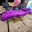 Kitanda Kipya cha Massage cha Saluni - 2