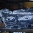 Taa za Mbele za Toyota Corolla Fielder Zisizo Xenon (Zilizotumika) - 2