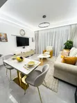 Tastefully Furnished 1-Bedroom Serviced Apartment | Riara Road - 3