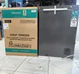 Hisense Chest Freezer 136L [Ft190n1sg] - 2