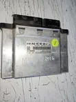 VW Golf MK7 ECU 2016 Model - 1