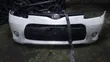 Toyota Sienta 2012 - Ex-Japan Nosecut - 1