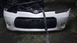 Toyota Sienta 2012 - Ex-Japan Nosecut - 2