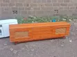 Quality 6 Feet TV Stand - 1