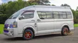 Private Transport & Chauffeur Services - 1