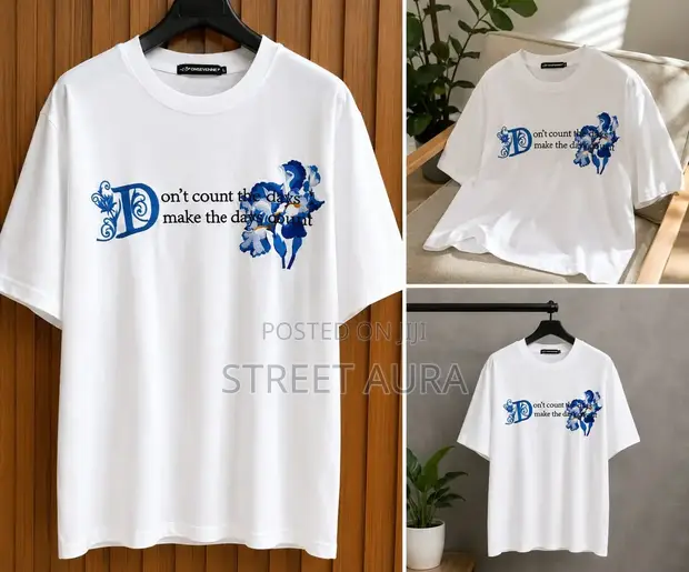 Urban Drip KE / Rare Drip KE T-Shirts - 1
