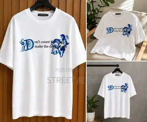 Urban Drip KE / Rare Drip KE T-Shirts