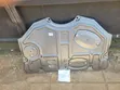 Mazda 3 Heavy-Duty Manganese Steel Sump Guard - 1