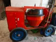 Titan Mixer ya Saruji - Mpya Kabisa - 2