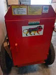 Titan Mixer ya Saruji - Mpya Kabisa - 3