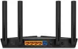 TP-Link Archer AX10 AX1500 Wi-Fi 6 Dual-Band Router - 1