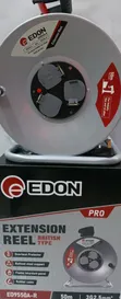 Edon Extension Cable Reel 50M - 2