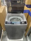 Ecomax 10kg Mashine ya Kufulia ya Juu ya Kiotomatiki Kamili - 1