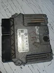 VW Golf Mk4 ECU - Used - 1